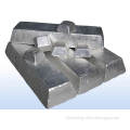 Magnesium ingot 99.9% Mg metal